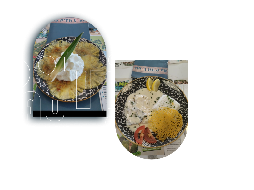 Le restaurant - Au P'tit Louis - Restaurant Saint-Hilaire-de-Riez - restaurant SAINT-HILAIRE-DE-RIEZ