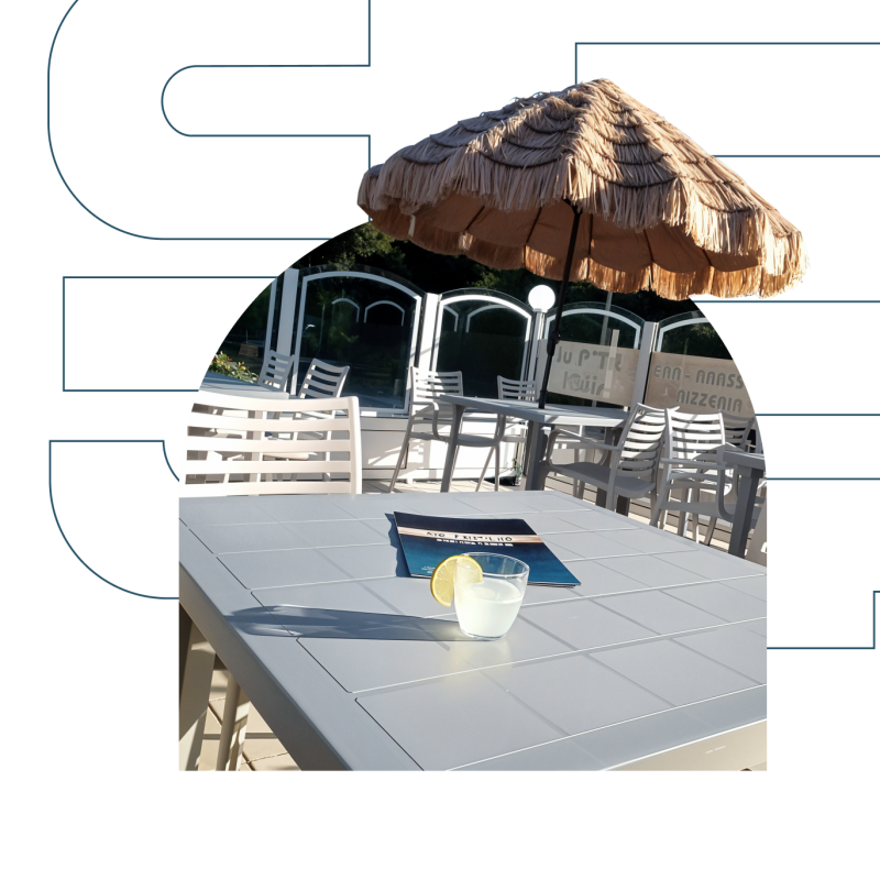 Au P'tit Louis - Restaurant Saint-Hilaire-de-Riez - Pizzeria Saint-Hilaire-de-Riez