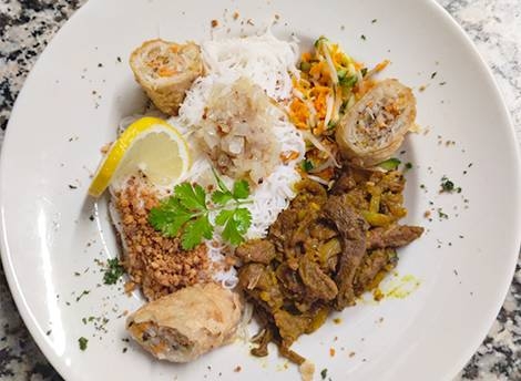 Au P'tit Louis - Restaurant Saint-Hilaire-de-Riez - bon restaurant SAINT-HILAIRE-DE-RIEZ